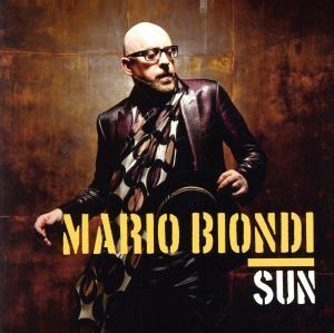 【輸入盤】Ｓｕｎ／マリオ・ビオンディ