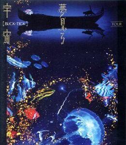 ＴＯＵＲ　夢見る宇宙（Ｂｌｕ－ｒａｙ　Ｄｉｓｃ）／ＢＵＣＫ－ＴＩＣＫ