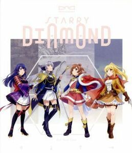 「少女☆歌劇　レヴュースタァライト」３ｒｄスタァライブ“Ｓｔａｒｒｙ　Ｄｉａｍｏｎｄ”／スタァライト九九組（少女☆歌劇　レヴュース