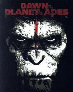 猿の惑星：新世紀（ライジング）３Ｄ＆２Ｄ　ブルーレイセット　スチールブック仕様【Ａｍａｚｏｎ．ｃｏ．ｊｐ限定】（Ｂｌｕ－ｒａｙ　Ｄ