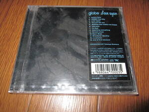 新品CD　globe Love again