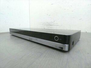 2TB☆12年☆東芝/REGZA☆HDD/BDレコーダー☆DBR-T360☆3番組同時録画/3D対応機 管CX20381