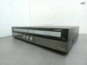  sharp /SHARP*HDD/DVD recorder /VHS*DV-ACV52* video dubbing tube CX20453