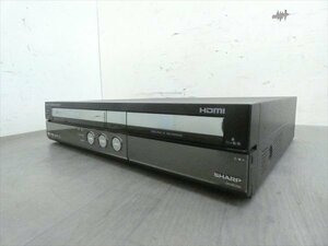  sharp /SHARP*HDD/DVD recorder /VHS*DV-ACV52* video dubbing tube CX20416