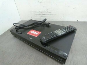 500GB☆13年☆シャープ/SHARP/AQUOS☆HDD/BDレコーダー☆BD-S550☆3D対応機 管SA4817