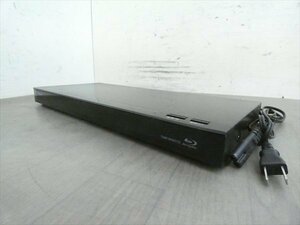 500GB☆16年☆パナソニック/DIGA☆HDD/BDレコーダー☆DMR-BRW510☆2番組同時録画☆3D対応機 管CX20385