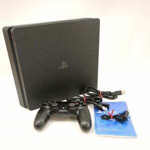 SONY Sony Playstation4 PlayStation 4CUH-2200A controller 1 piece attaching degree B operation verification ending *3118/ Shizuoka Shimizu shop 