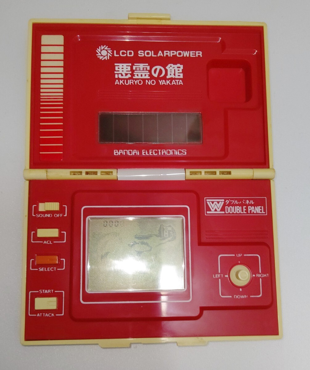 2024年最新】Yahoo!オークション -バンダイlcdゲームの中古品・新品・未使用品一覧 2024年最新】Yahoo!オークション -バンダイlcdゲームの中古品・新品・未使用品一覧