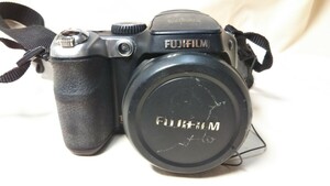 FUJIFILM FinePix S8100fd コンパクトデジタルカメラ フジフィルム ファイン ピクス S8100fd 8S000608