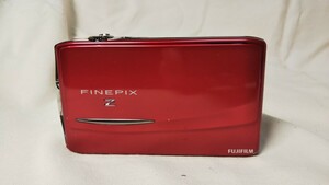 FUJIFILM FinePix Z950EXR コンパクトデジタルカメラ フジフィルム ファインピクス Z950 EXR 美品 1C008936