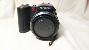 FUJIFILM FinePix 6900Z コンパクトデジタルカメラ フジフィルム ファインピクス 6900Z 美品 1210101