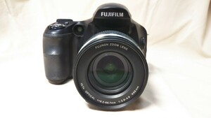 FUJIFILM FinePix S6000fd コンパクトデジタルカメラ フジフィルム ファインピクスS6000fd 6C016492