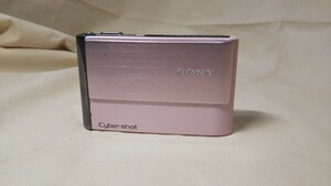 SONY Cyber-shot DSC-T70 コンパクトデジタルカメラ ソニー サイバーショット DSC-T70 3015712
