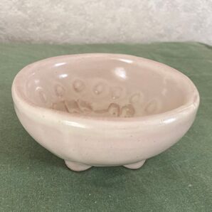 イタリア陶器 器 小物入 薬味入
