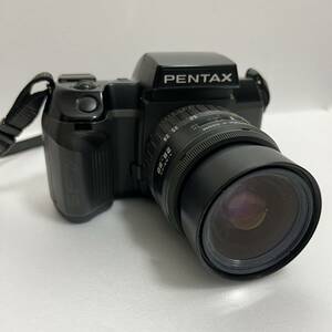 PENTAX SF7 フィルム 一眼レフカメラ ジャンク