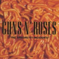 The Spaghetti Incident? 中古 CD