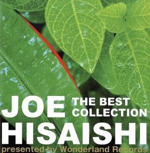 THE BEST COLLECTION ザ・ベスト・コレクション 中古 CD