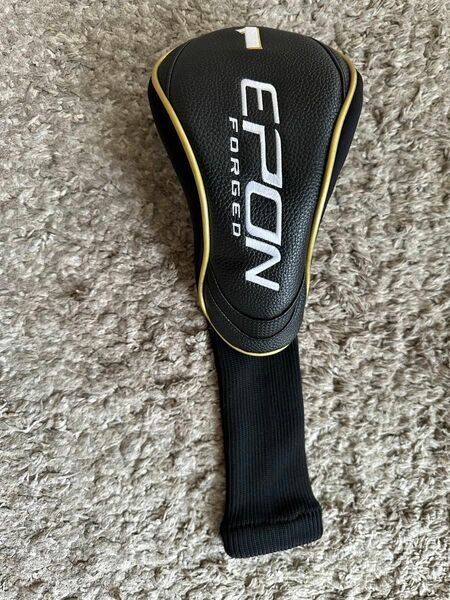 EPON ヘッドカバー