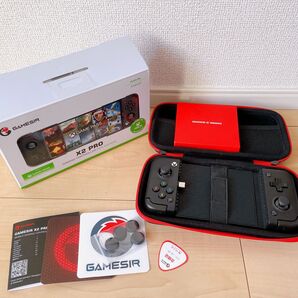 GameSir X2 Pro-Xbox コントローラー Type-C モバイル Android