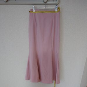 マーメイドスカート サイズM