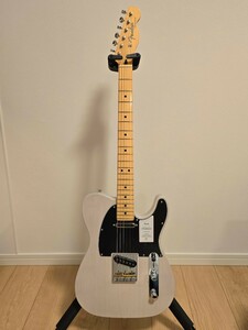 Fender Made In Japan Hybrid II Telecaster US Blonde フェンダー テレキャスター 中古 美品