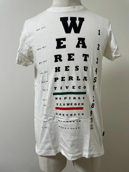 Tシャツ 半袖Tシャツ　WESC