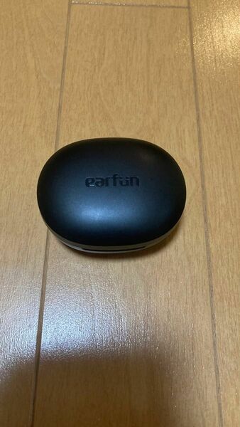 ear fun Air S （ワイヤレスイヤホン）の本体のみ（ジャンク）