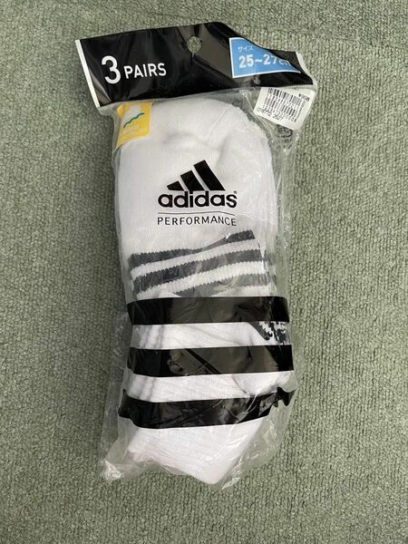 adidas Pile 3P Short (25~27cm)