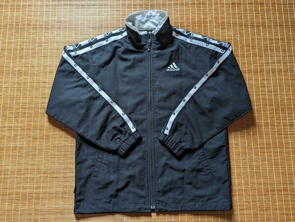 adidasジャージ 