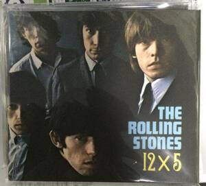 The Rolling Stones / 125 (SACD)