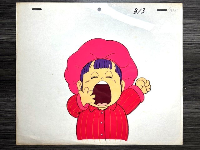 2025年最新】Yahoo!オークション -drスランプ 原画の中古品 2025年最新】Yahoo!オークション -drスランプ 原画の中古品