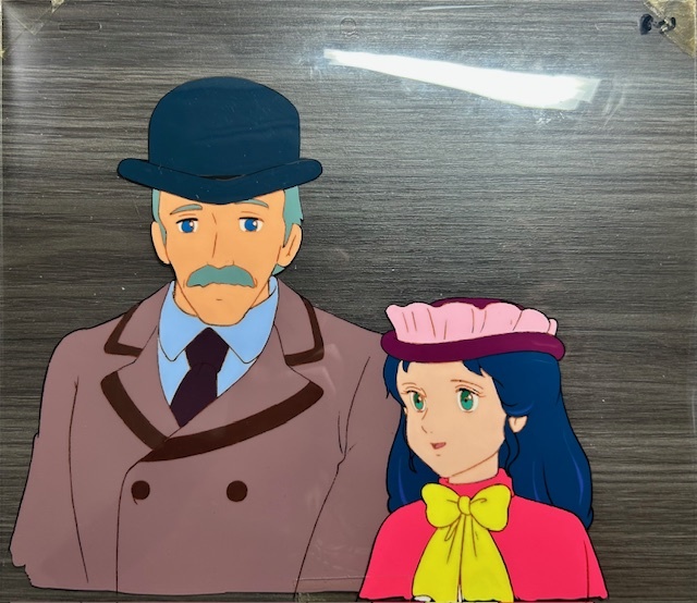 2025年最新】Yahoo!オークション -セル画 小公女セーラの中古品 2025年最新】Yahoo!オークション -セル画 小公女セーラの中古品