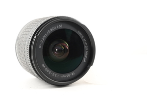 ★良品★ NIKON AF-P DX NIKKOR 18-55mm F3.5-5.6G VR #J733