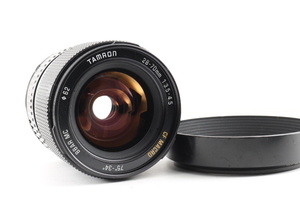 ★レア玉★ TAMRON 28-70mm F3.5-4.5 CF MACRO BBAR MC NIKON ニコン #J828