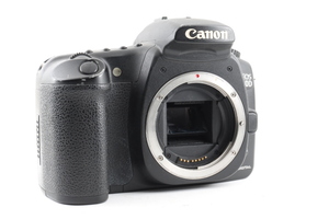 ★訳あり大特価★ CANON EOS 20D ボディ #J943