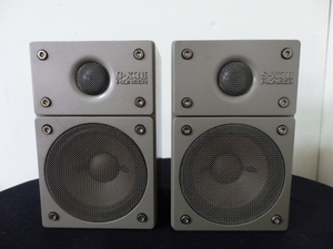  sound out possible Pioneer S-X3Ⅱ 2Way2 speaker pair Pioneer