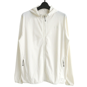 THE NORTH FACE 21SS SUNSHADE FULZIP HOODIE サンシェイドフルジップフーディ / ジャケット L NPW21937 ザ ノースフェイス