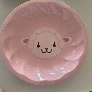 ミスタードーナツ プレート