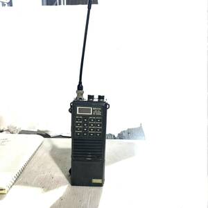 ICOM IC-03N transceiver amateur radio operation not yet verification (B4355)