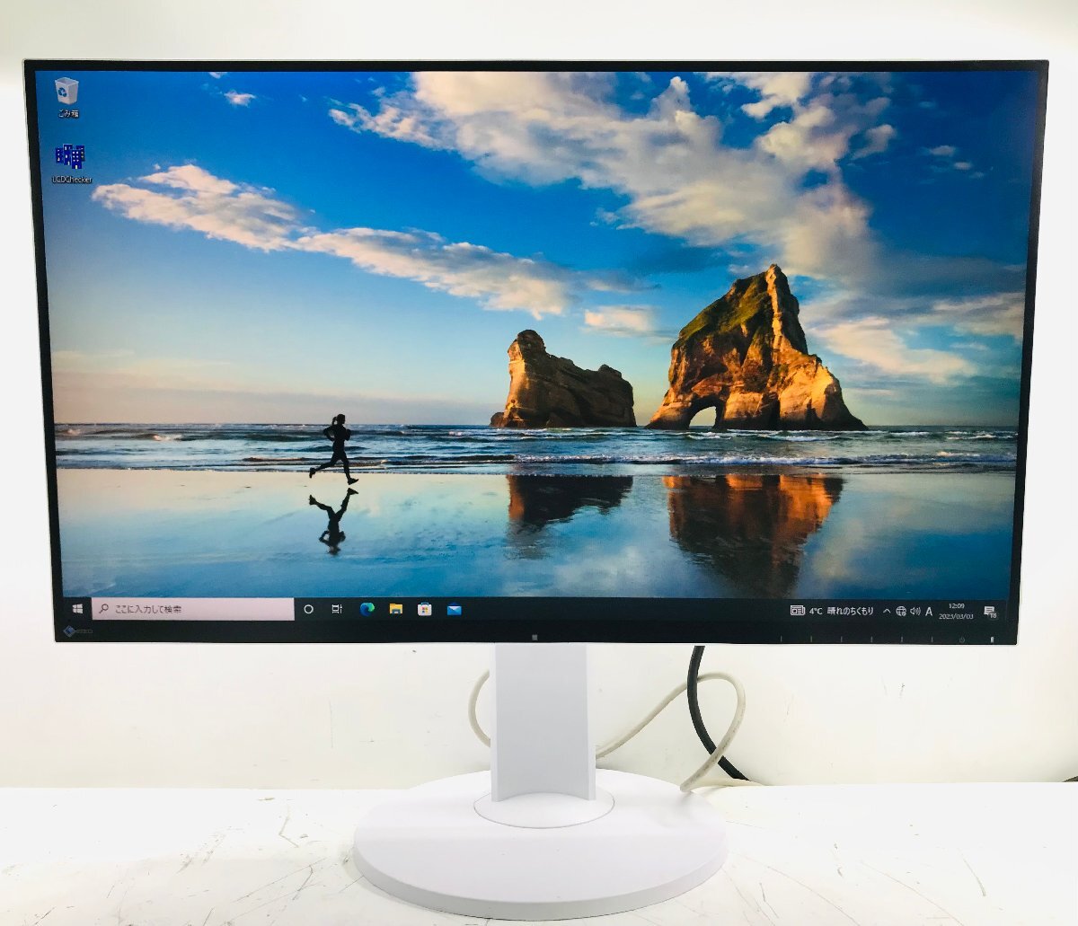 Yahoo!オークション -「eizo ev2750」の落札相場・落札価格 Yahoo!オークション -「eizo ev2750」の落札相場・落札価格
