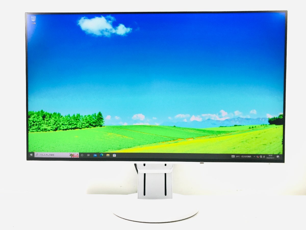 2025年最新】Yahoo!オークション -eizo ev2451の中古品・新品 2025年最新】Yahoo!オークション -eizo ev2451の中古品・新品