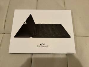 ipad 第9世代　ipad air apad pro 他純正　キーボード　日本語配列　ipad Smart Keybord MX3L2J/A 　MODEL A1829　　