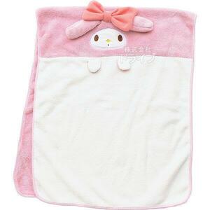  My Melody hair dry towel . water speed . microfibre 40×100cm bath swimming child Kids character ske-ta-
