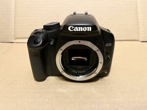 3：動作確認済み Canon Kiss X2 キヤノン ボディ デジタル一眼レフカメラ デジタルカメラ キャノン 動作品