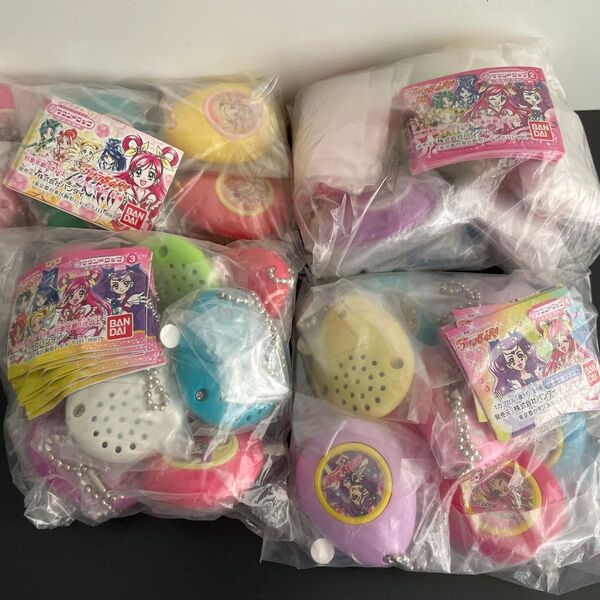 プリキュア5シリーズ サウンドドロップ