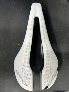 SELLE ITALIA SP-01 Boost SUPERFLOW Ti316 Selle Italia Short S3 size free shipping 