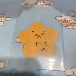 ENHYPEN FATE+ IN JAPAN 花 ジョンウォン