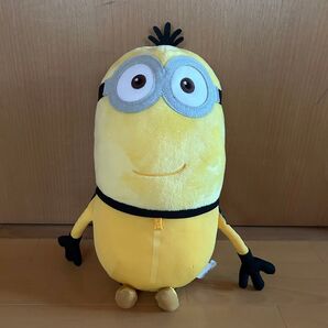 ミニオン ケビン ぬいぐるみ