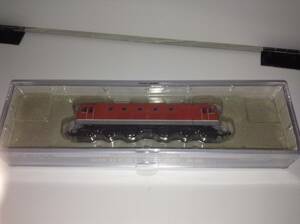 A8196 micro Ace National Railways DF91-1 penetrate type . color 