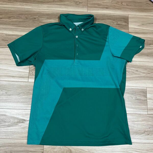 テーラーメード ゴルフ 半袖ポロシャツ